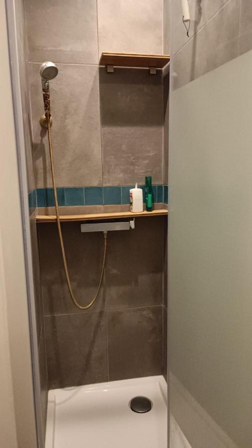 Appartement, Place Morny. Deauville Kültér fotó
